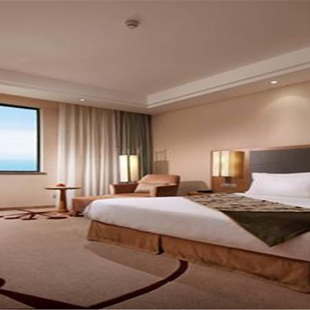 Fliport Garden Hotel Fuzhou Fuzhou  Exterior foto